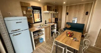 Camping Ostrea