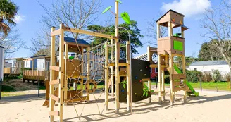 Camping Ostrea