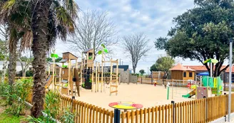 Camping Ostrea