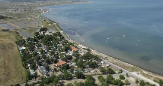 Camping Ostrea