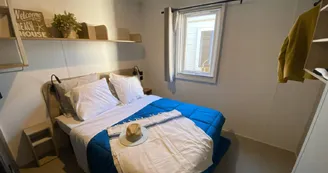 Camping Ostrea