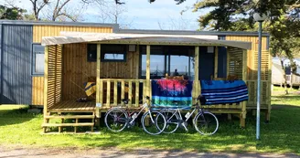 Camping Ostrea