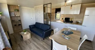 Camping Ostrea