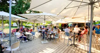 Camping Ostrea
