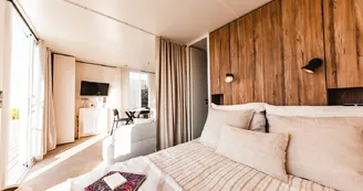 Camping Ostrea