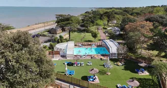 Camping Ostrea