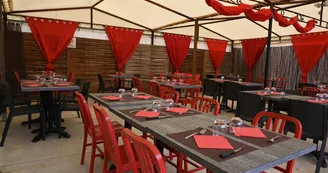 Vagues Océanes - Camping Le Domaine Les Charmilles