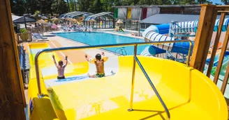 Camping Signol