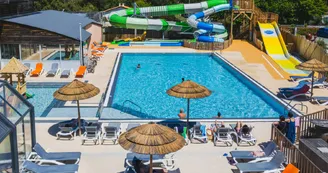Camping Signol