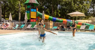 Camping Royal Océan