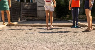 Camping Royal Océan