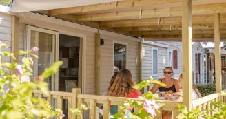 Camping Royal Océan