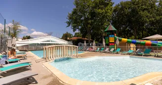 Camping Royal Océan