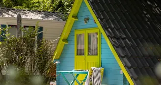 Camping Royal Océan