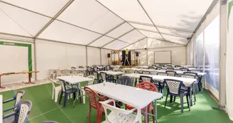 Camping Royal Océan