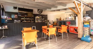 Camping Royal Océan