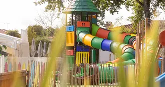 Camping Royal Océan