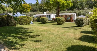 Camping Royal Océan