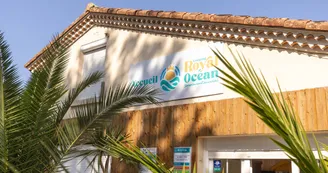 Camping Royal Océan