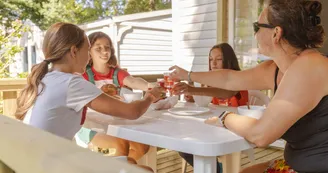 Camping Royal Océan