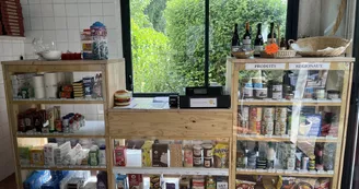 Camping - l'Abri-Côtier