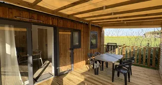 Camping - l'Abri-Côtier