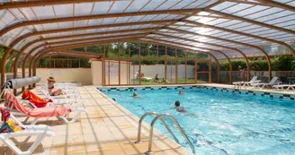 Camping - l'Abri-Côtier