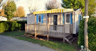Camping - l'Abri-Côtier