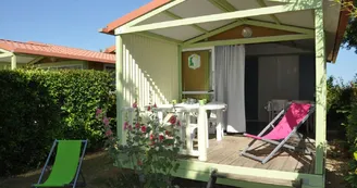 Camping - l'Abri-Côtier