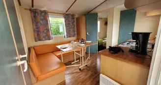 Camping - l'Abri-Côtier