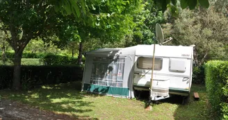 Camping - l'Abri-Côtier