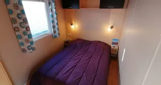 Camping - l'Abri-Côtier
