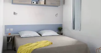 Camping - l'Abri-Côtier