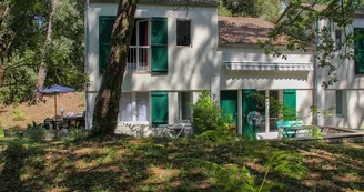 Camping Océan Vacances - Le Domaine de la Forêt de Suzac