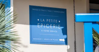 Camping Océan Vacances