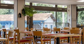 Camping Océan Vacances