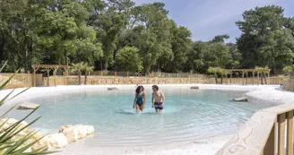 Camping Yukadi Village - Le Logis