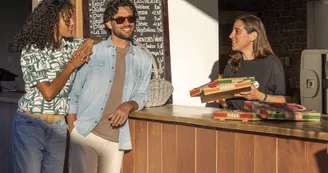 Camping Yukadi Village - Le Logis