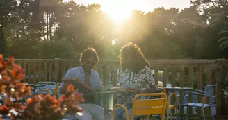 Camping Yukadi Village - Le Logis