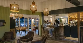 Camping Yukadi Village - Le Logis