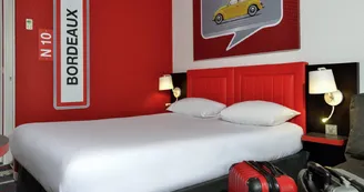 Hôtel Ibis Styles