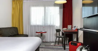 Hôtel Ibis Styles