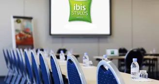 Hôtel Ibis Styles