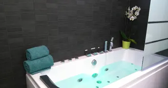 Maison 6 personnes - Le Clos des Maraîchers