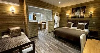 Hôtel Domaine de Roullet