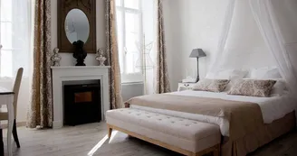 Hôtel Domaine de Roullet