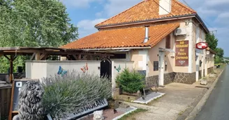 Aux Plaisirs Gourmands