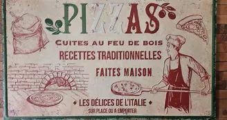 Aux Plaisirs Gourmands