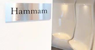 appart'HOTEL LAGRANGE "l'Escale Marine"