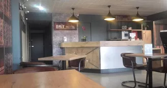 Hôtel Brit Hôtel